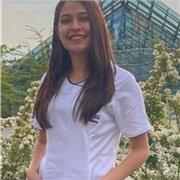 Estudiante de enfermería ofrece clases de química